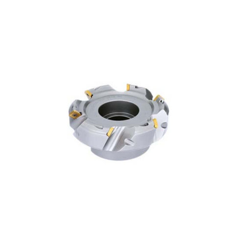 Face Milling Cutter FMA02 45°